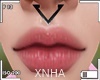 ♡ 4Boy Septum Black