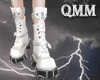 QM#S093 boots WH(M)
