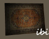 ibi Faded Rug