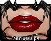 v. Venus: O/L RedD (F)