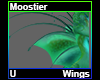 Moostier Wings