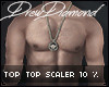 Dd- Chest Scaler 10%