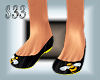 S33 Bumblebee Shoes