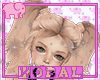 ƙც - Olga Blonde