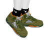 ROCKYS KICKS