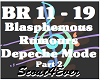 Blasphemous Rumours 2