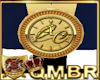 QMBR Award CC BS Gold