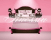 |D| Princess Bed