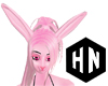 pinky bunny ears m/f