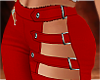 BBW Buckle Out Red
