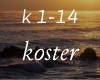 Koster