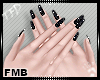 [TFD]Shinon Nails