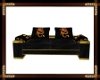 Golden Dragon Couch 2