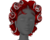 Bella Hair Red Diamond