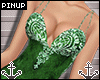 ⚓ | Medusa Green