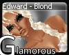.G Edward Blond