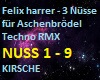 Aschenbrödel-Techno RMX