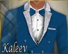 ♣ Ralf Elegant Suit