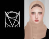Ds | Moccha Hijab