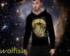 Hogwarts school hoodie