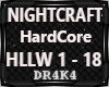 NIGHTCRAFT-HOLLOW