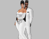 *♥*Couple White Outfit