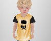 Kids Batman Shirt