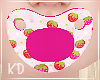 Berry Cute Pacci-Kid-