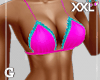 G l Aztec Summer XXL