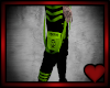 Toxic Joggers