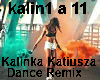 Kalinka Katiusza + Dance