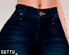 ✔ Custom Jeans RLL