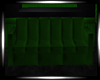 Green Studio Couch