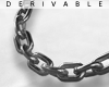 DRV: Neck Chain - F