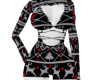 Christmas Romper V4