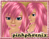 Petal Pink Hikari