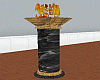 animated torch