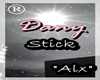 [Alx]Stick
