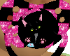 kid cat paci