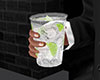 Club Soda with Lime M