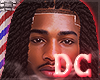 DC x Carti Dreads