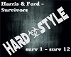 Harris & Ford - Survivor