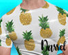 !D. pineapple Shirt 🏬