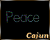 Peace Sign Animated DRV