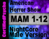 American Horror Show