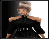 TL♥ BLACK BLOUSE