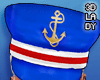 DY*Hat Sailor