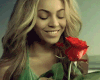 Valentine Avi w/Rose