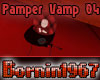 Pamper Vamp 04