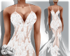 Sexy Wedding Gown